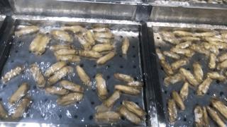 不输三亚第一市场！合肥这家店的波龙海胆帝王蟹……简直太zán了