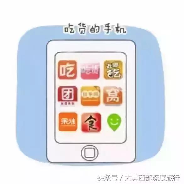 旅游攻略国内美食街有哪些,国内专坑游客的十条美食街