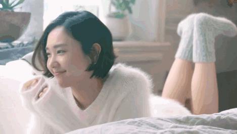 iu冬季私服穿搭,iu时尚穿搭