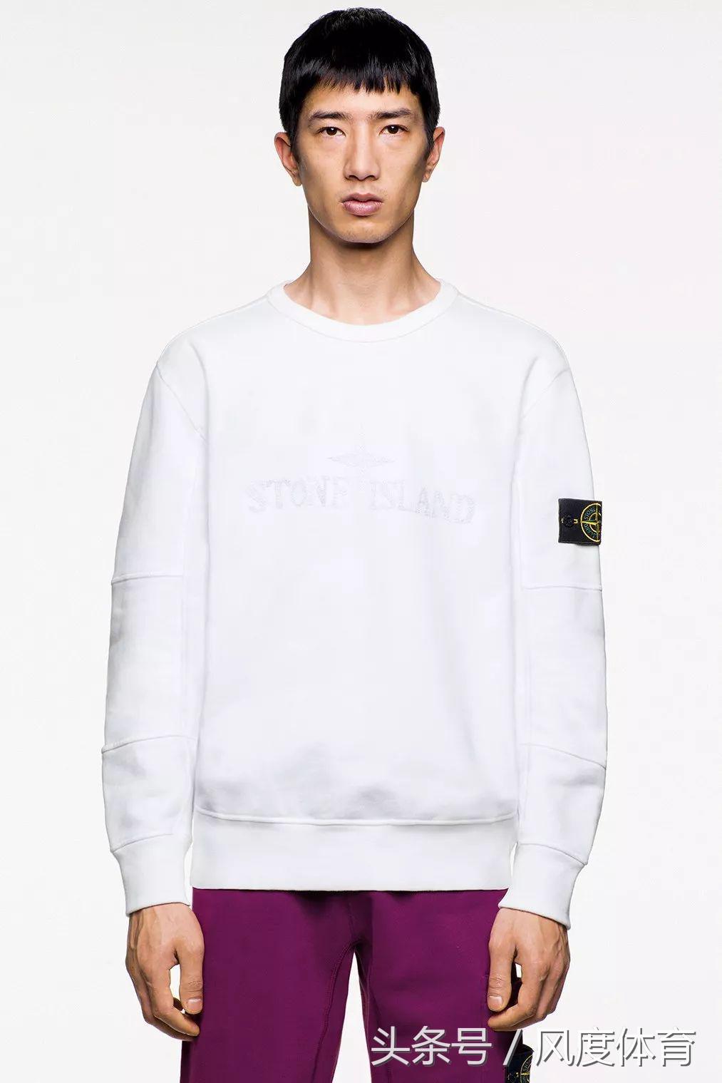 2019秋冬款运动休闲 (今年最流行的秋冬季运动套装)