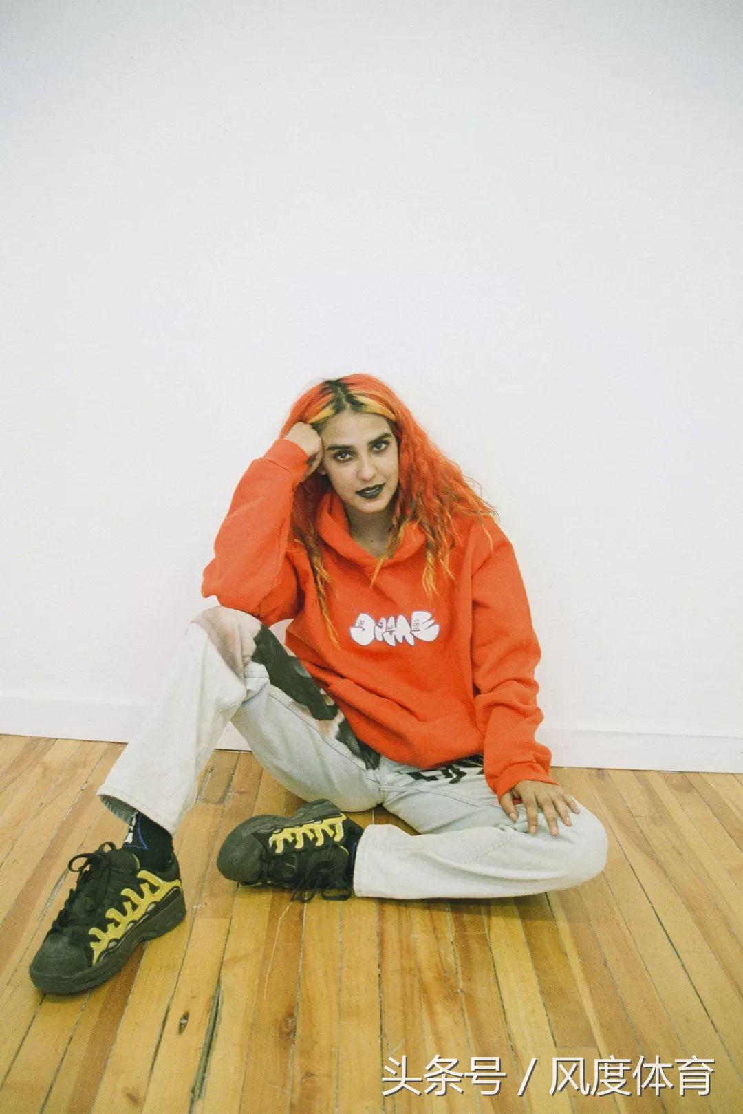 秋冬好看的运动潮流装备,秋冬运动休闲套装最新款