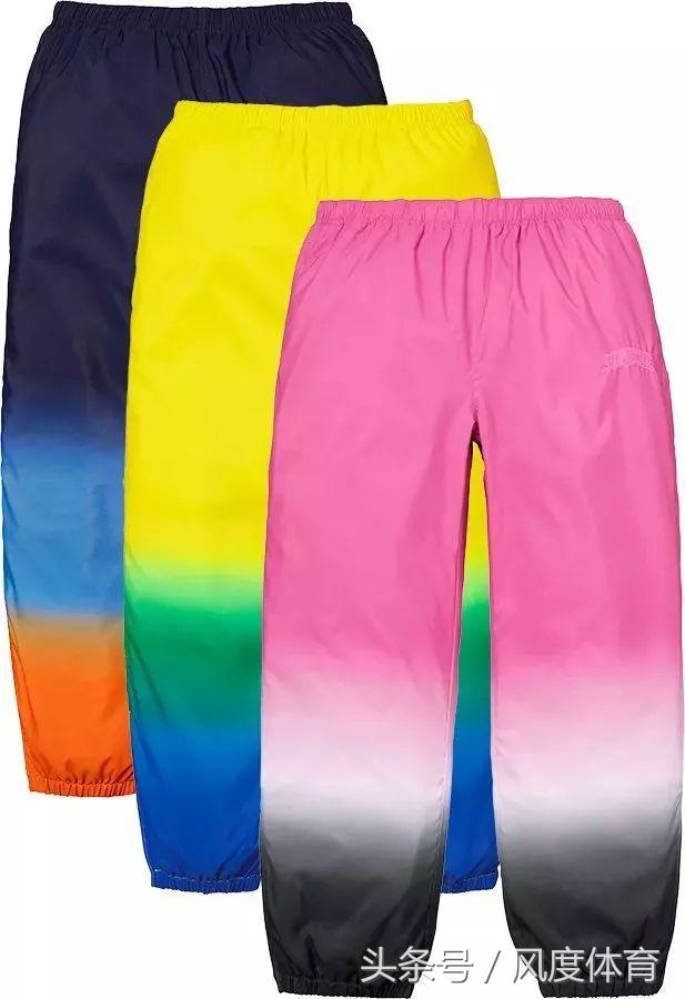 秋冬好看的运动潮流装备,秋冬运动休闲套装最新款