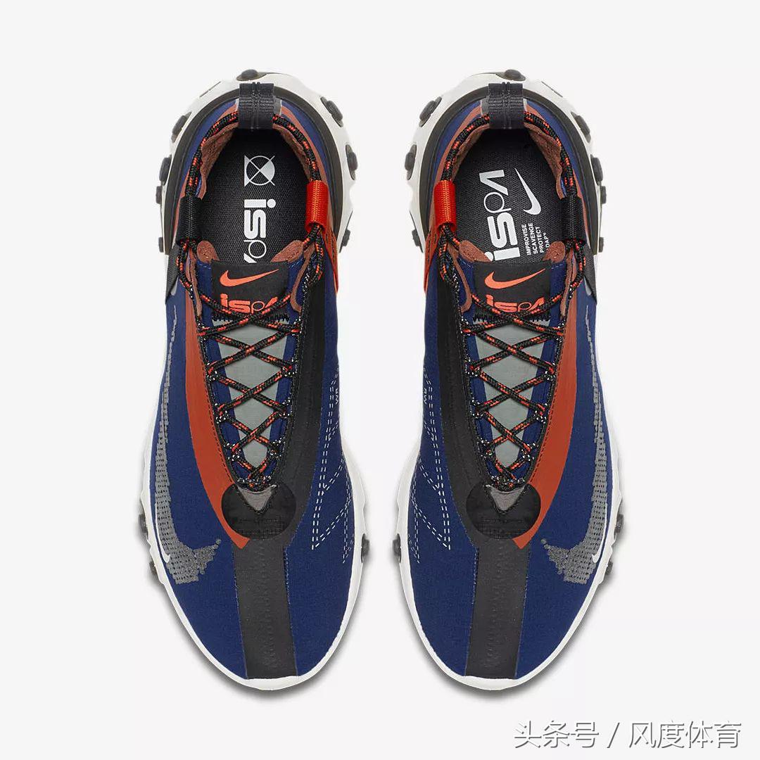 2019秋冬款运动休闲 (今年最流行的秋冬季运动套装)