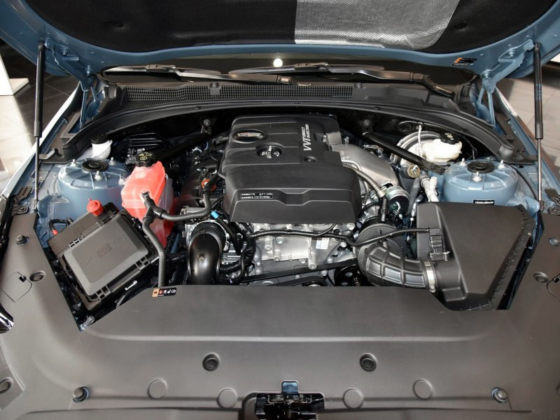 17年上牌凯迪拉克ats-l,bba之外选什么车