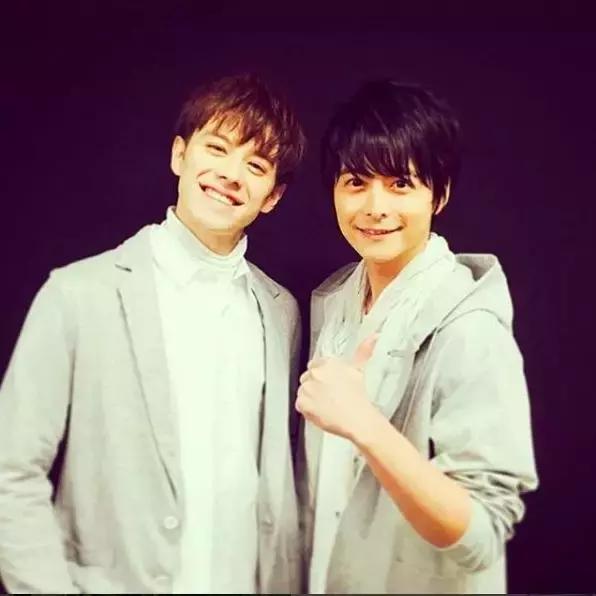 扒一扒各界德裔*男美**子，谁是你心中的神颜？