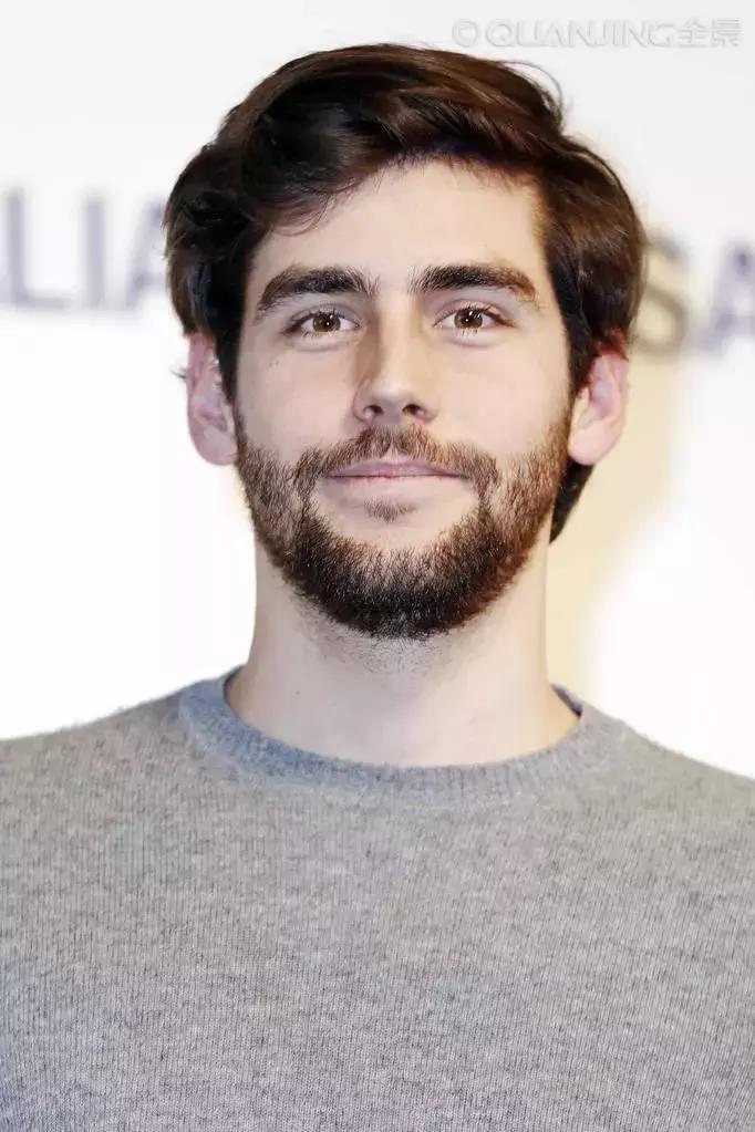 扒一扒各界德裔*男美**子，谁是你心中的神颜？