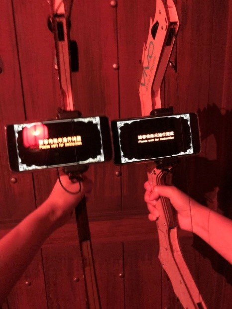 香港海洋公园11月,香港海洋公园北极之旅