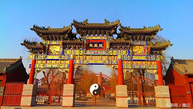 河南五个千年古县,河北20个被联合国认证的千年古县