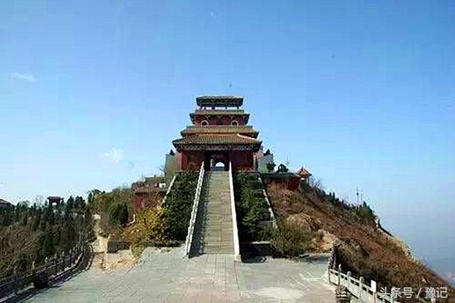 河南五个千年古县,河北20个被联合国认证的千年古县