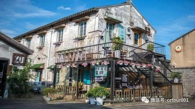 常州免费十大景区一日游路线推荐,常州旅游十大景区有哪些