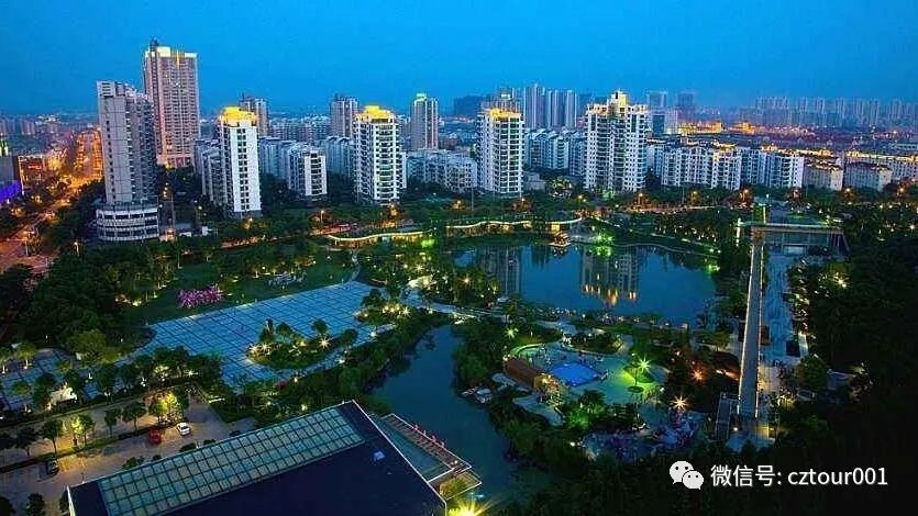 常州免费十大景区一日游路线推荐,常州旅游十大景区有哪些