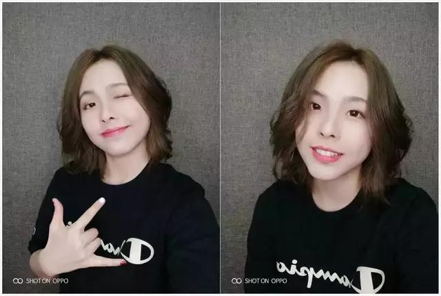 oppok1第一款屏幕指纹千元手机,oppok1换屏幕