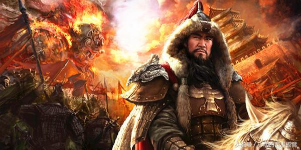 26种死法：上帝之鞭为何不能横扫非洲