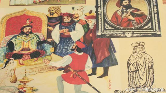 26种死法：上帝之鞭为何不能横扫非洲