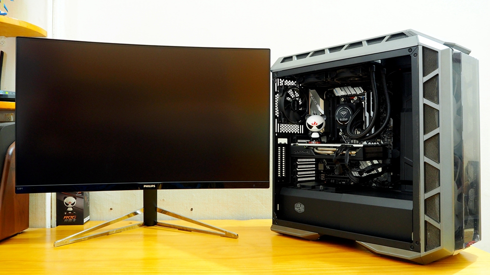 飞利浦234e显示器设置,飞利浦328b1显示器设置