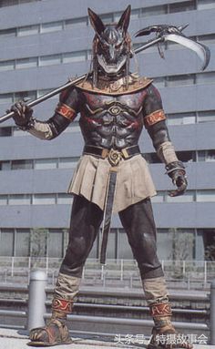 平成骑士反派排名,平成骑士反派