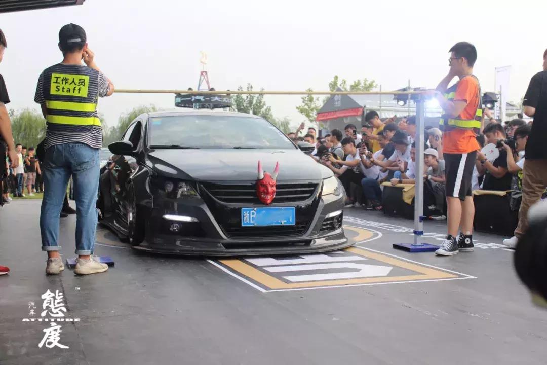 改装文化分享,聊聊改装文化