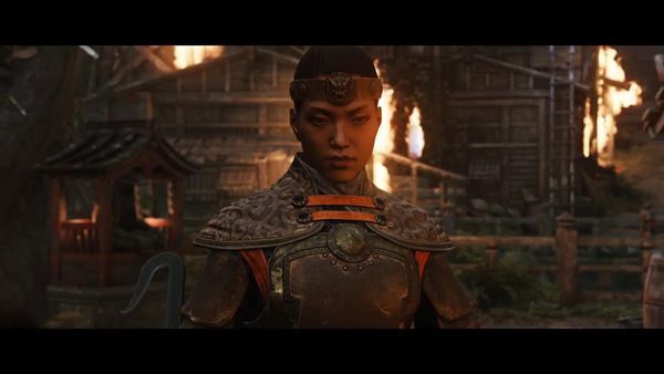 荣耀战魂多少个武林阵营角色,荣耀战魂最新更新