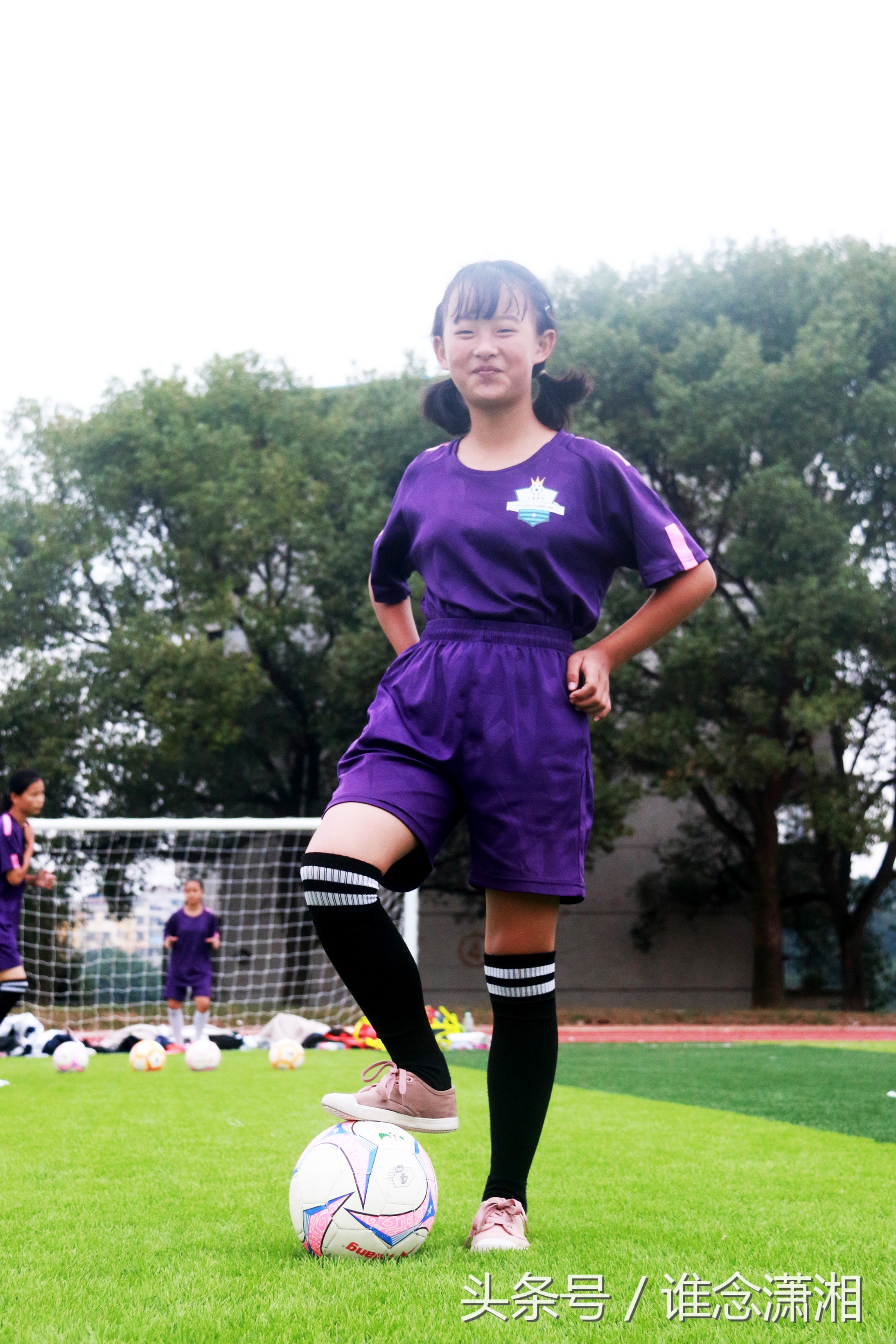 永州足球特色高中,永州市零陵区足球特色学校