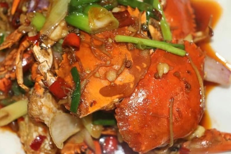 三亚的海景特别美，闺蜜自由行攻略