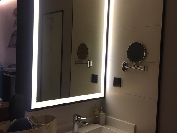 三亚的海景特别美，闺蜜自由行攻略