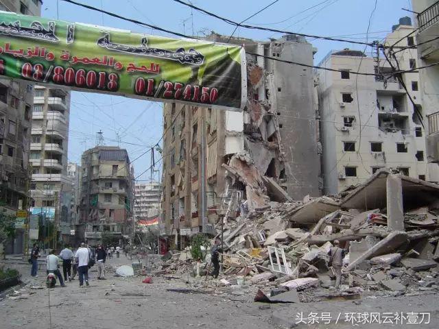 阿拉伯世界为什么会分裂,阿拉伯世界为什么那么乱