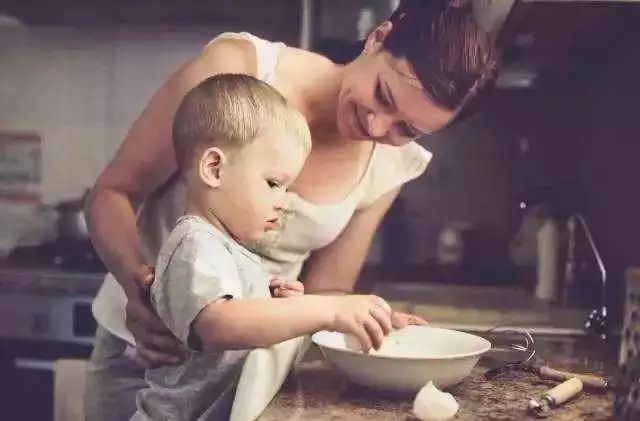 早教一般学什么课程比较好,手把手教你在家早教