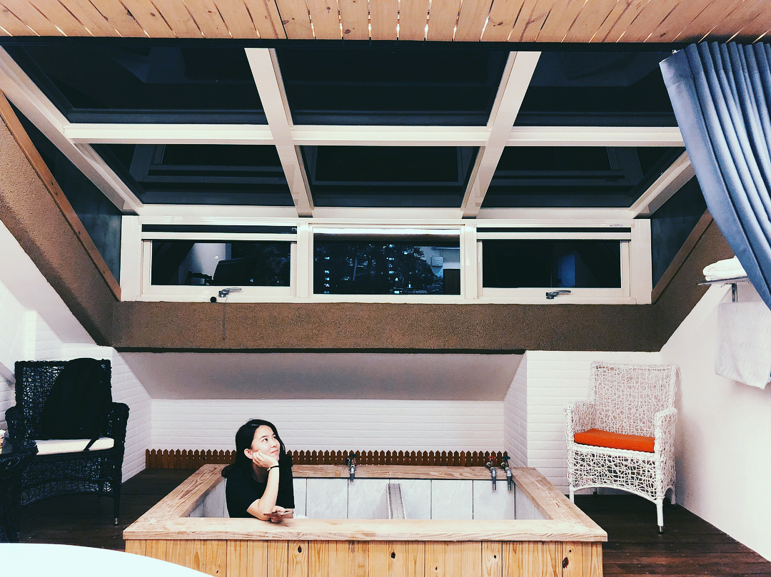 是什么样的海景让台湾人都醉了!花莲七间超美民宿在这边