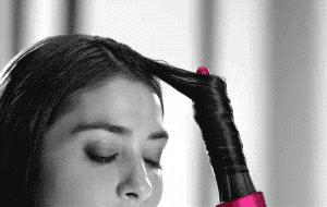 戴森卷发棒通用版和长发版如何选,戴森卷发棒和普通卷发棒哪个好用