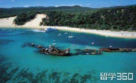 澳洲布里斯班留学要多少钱