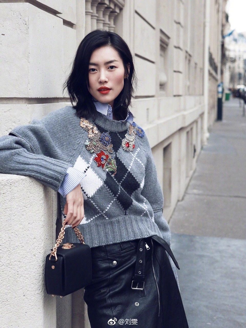 适合30-35岁穿的减龄毛衣,40-50岁洋气妈妈毛衣推荐内穿