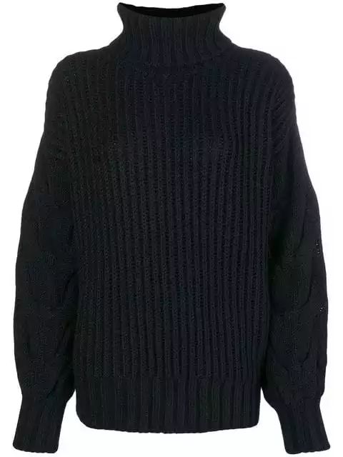 适合30-35岁穿的减龄毛衣,40-50岁洋气妈妈毛衣推荐内穿