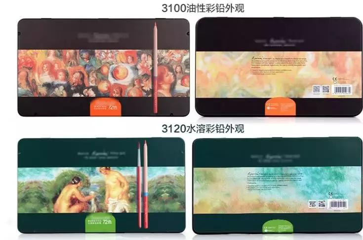 推荐一下自己常用的绘画工具,初学者必备绘画工具