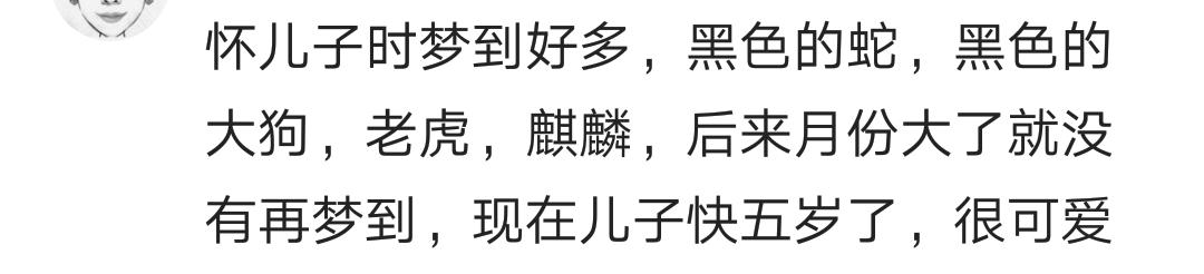 怀孕时梦到过两只狐狸,孕妇梦到过狐狸还梦到过凤凰