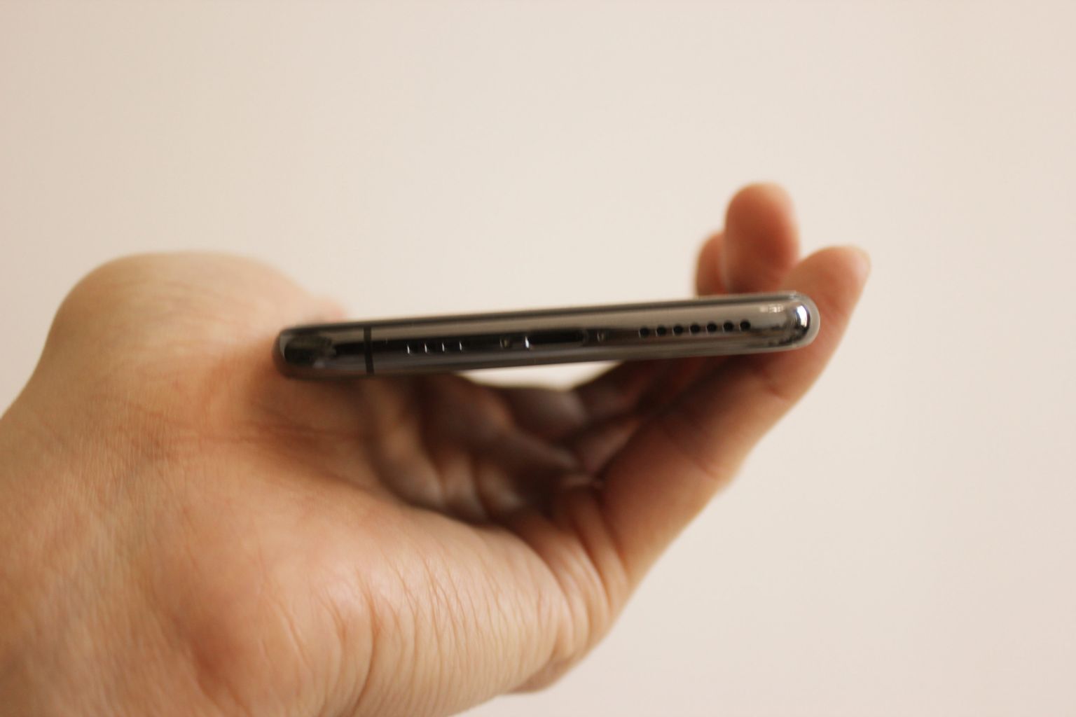 iphonexsmax评价,iphonexsmax识货靠谱吗