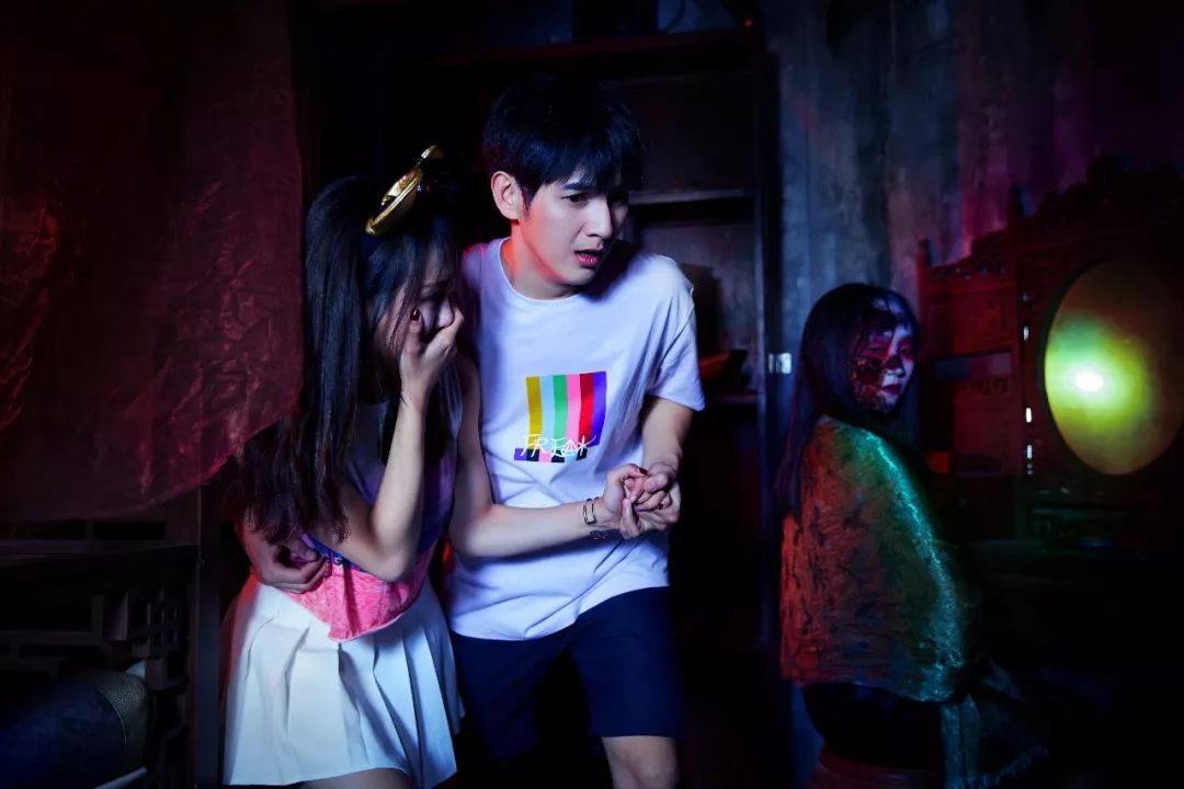 万圣夜珠海长隆,广州长隆万圣节怎么玩