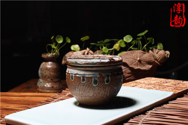 茶具都有什么材料的,茶具有哪些茶具十件套用法图解