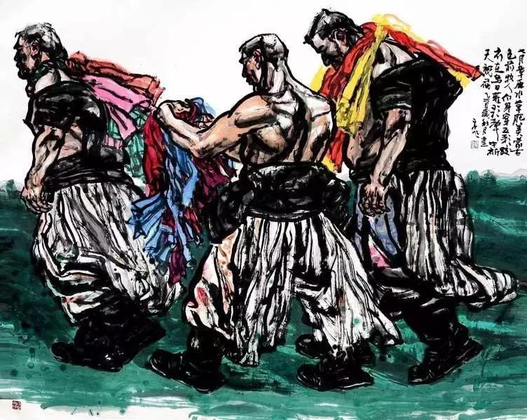 阳原人怎么样,阳原人有多穷