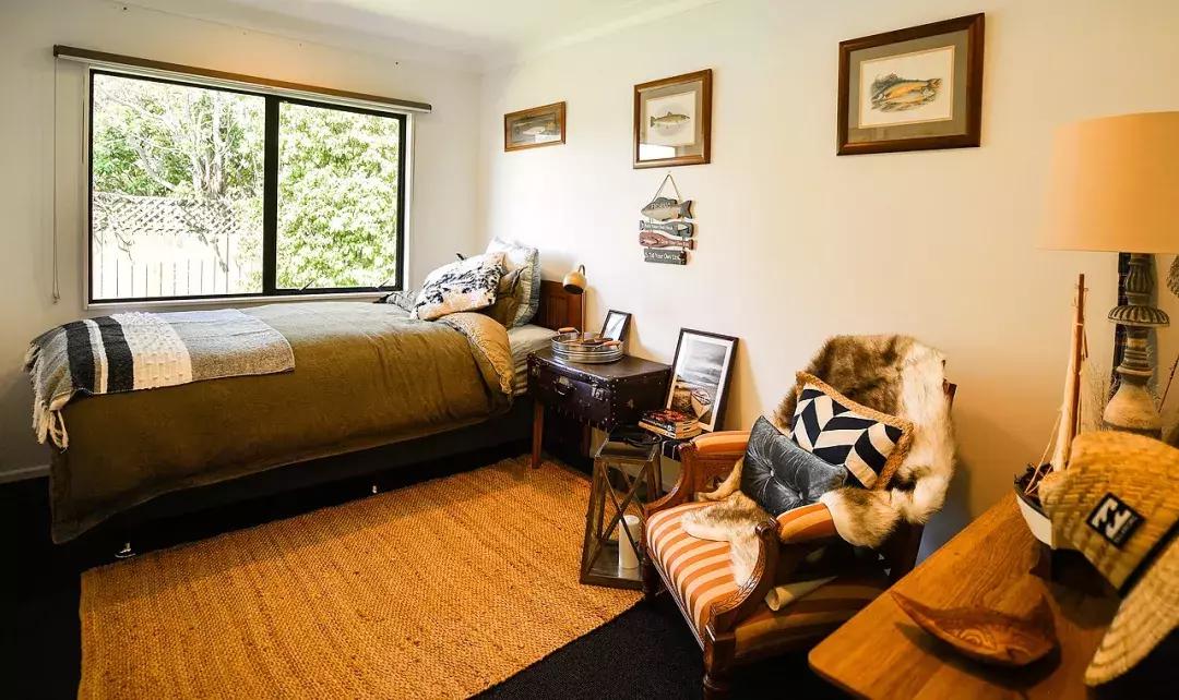 有超大草坪的庄园,大型生态农场庄园10万亩