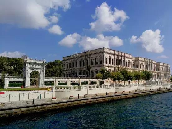 自驾土耳其2019,2018欧洲旅游最佳路线