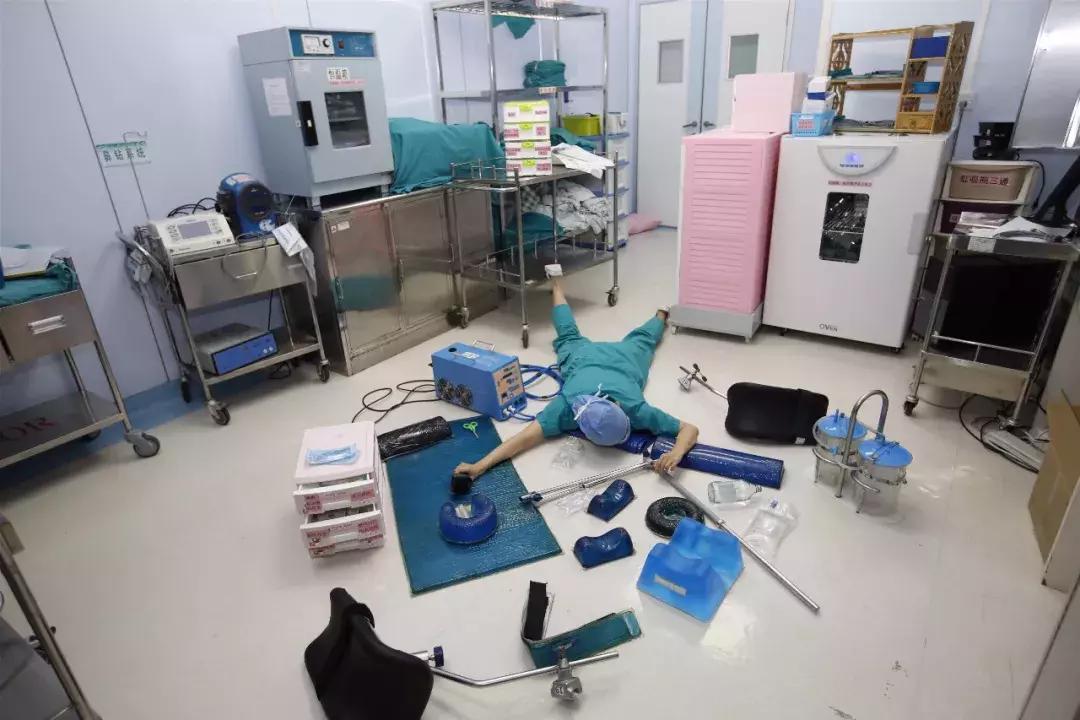 护士炫富名场面,护士炫富视频