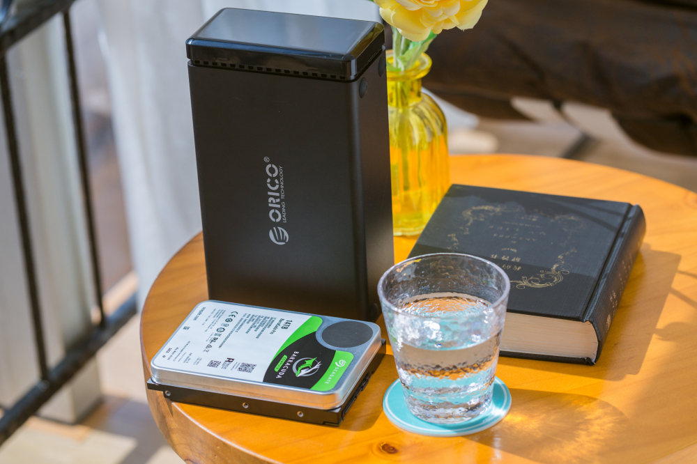 希捷硬盘到底咋样,硬盘不够用加一个移动硬盘可以不