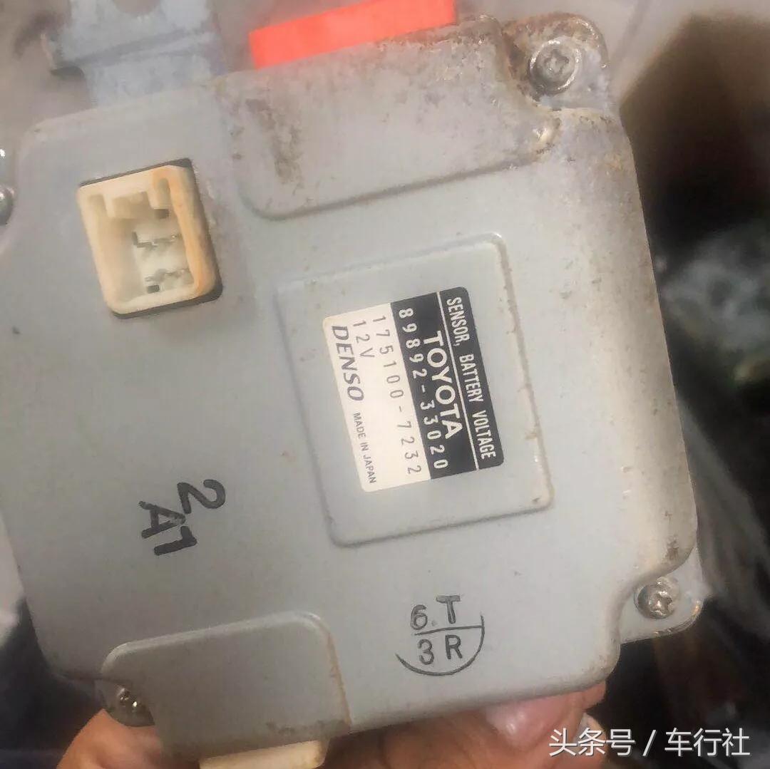 汽配人的一天,汽配人的一天丰田发动机