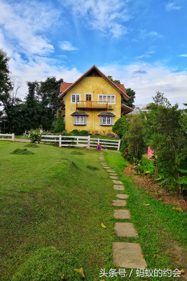 泰国清迈拜县攻略,泰国清迈县自由行攻略