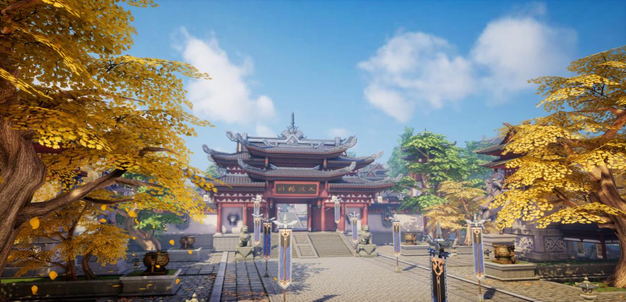 剑网3哪个cp好,剑网3哪个cp好看