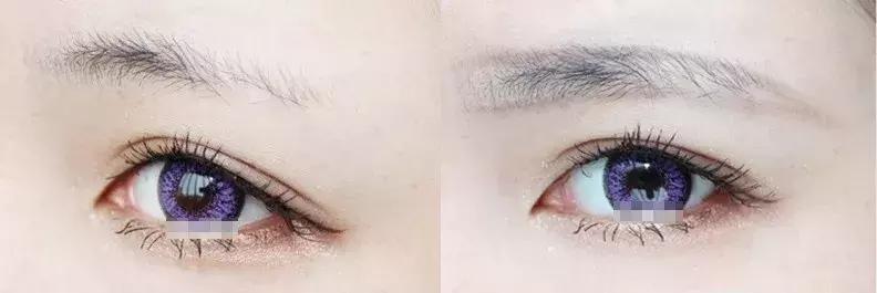 怎么画眉才有眉形,画眉如何画出眉形