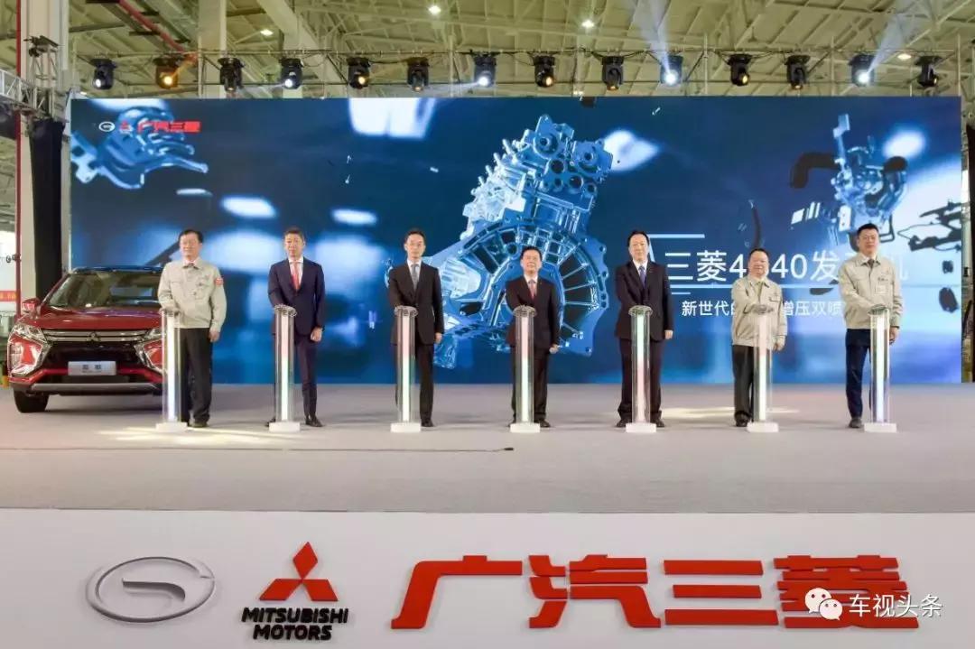 三菱奕歌是哪里的发动机,三菱奕歌1.5t发动机