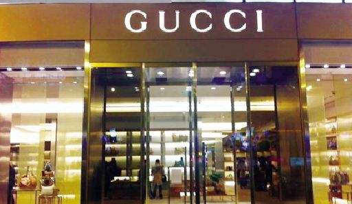 古驰被骂的视频,古驰先生被骂视频