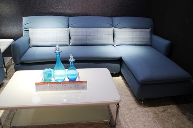 6款简约风格沙发,这几款沙发你会怎么选