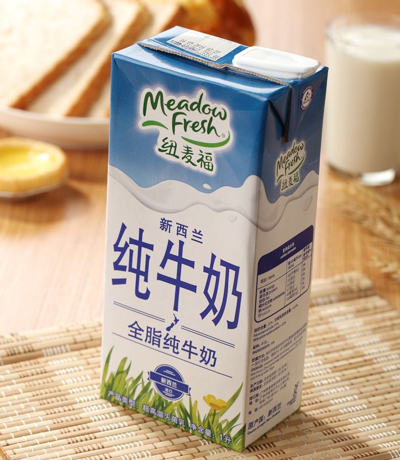 进口纯牛奶怎么选择,超市牛奶测评